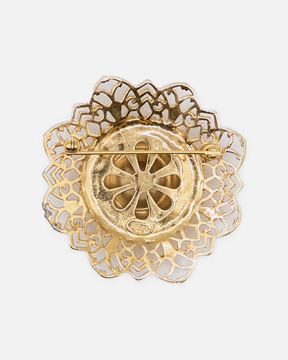 Trifari Pin