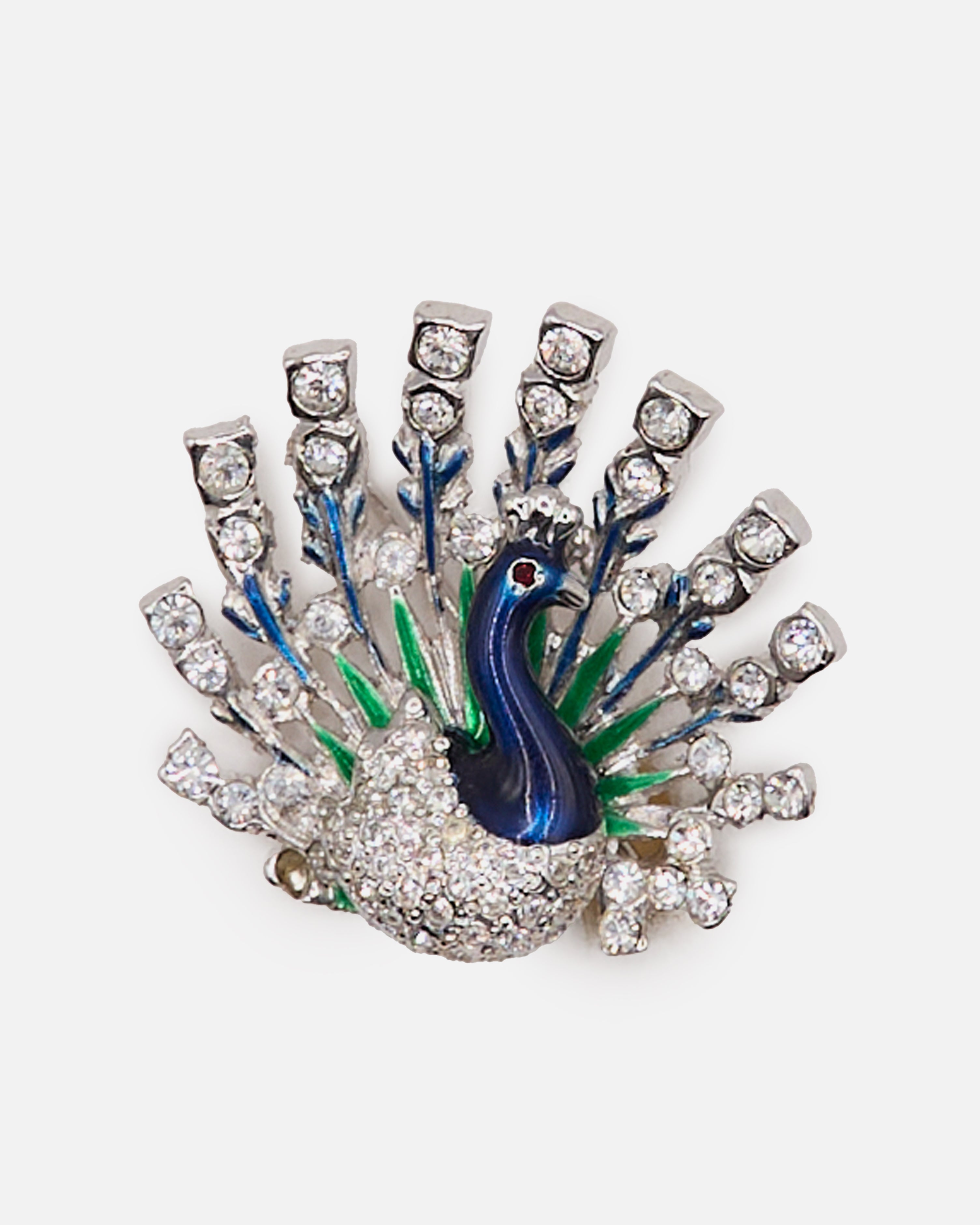 Cascio Bijoux Brooch
