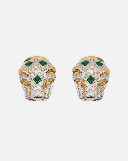 Vogue Bijoux Earrings