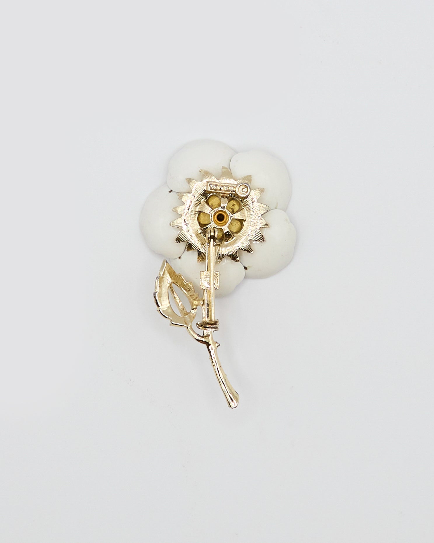 Choir Pin