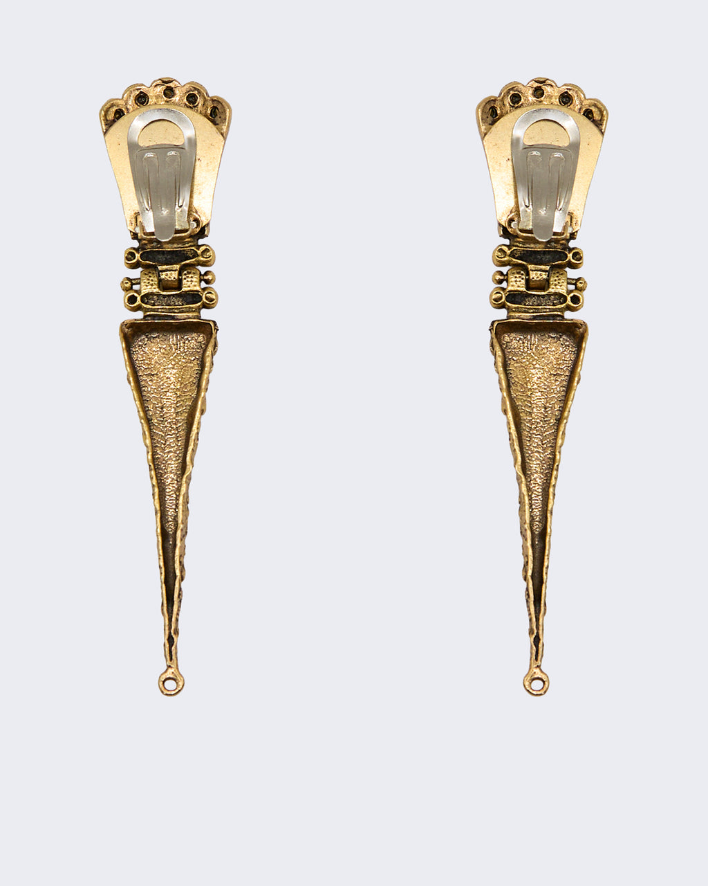 Boucles d'oreilles Briglia