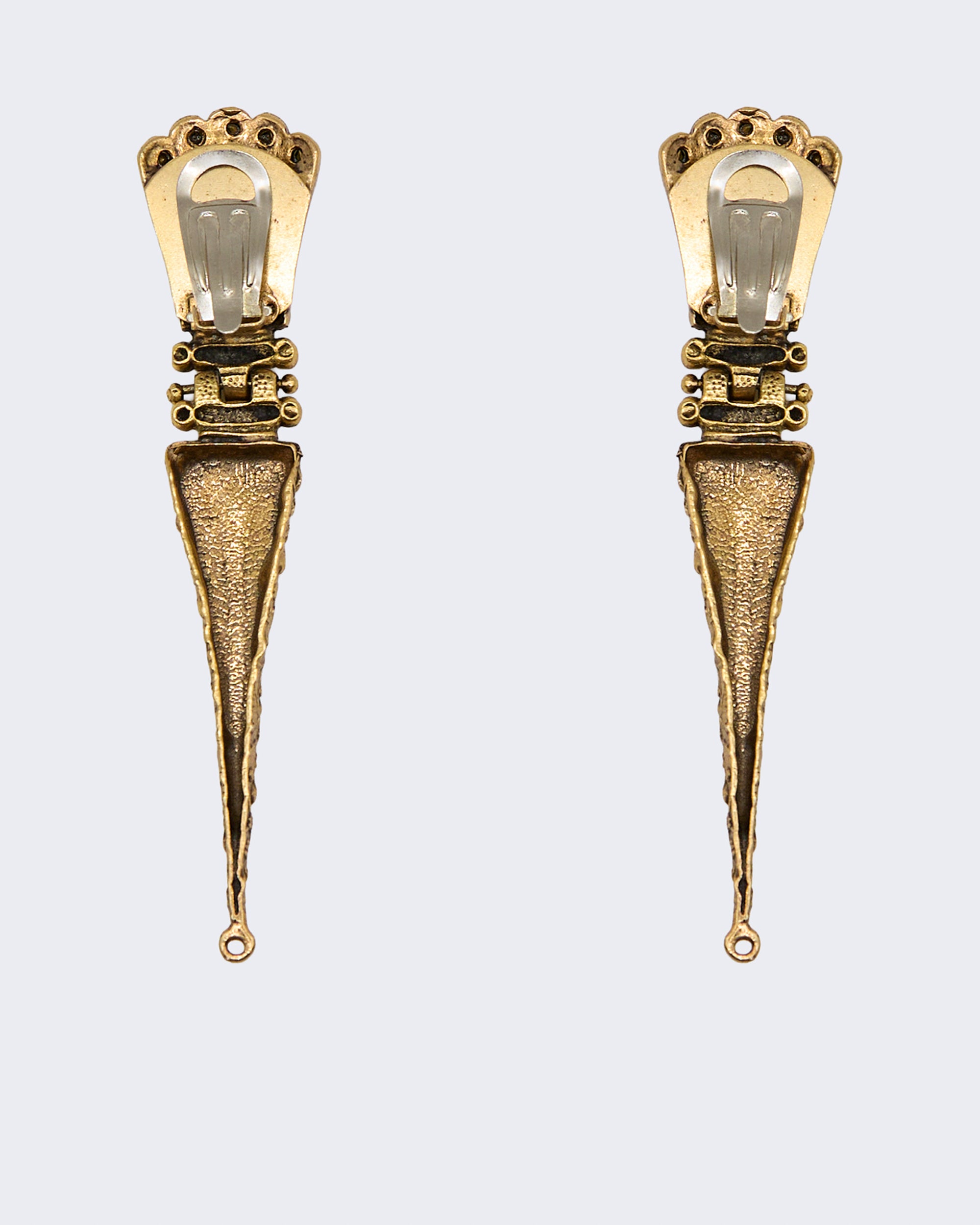 Boucles d'oreilles Briglia
