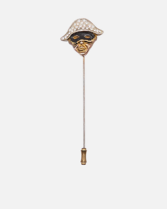 Broche De Liguoro
