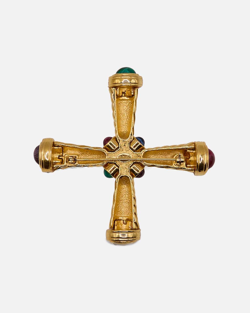 GIVENCHY Brooch