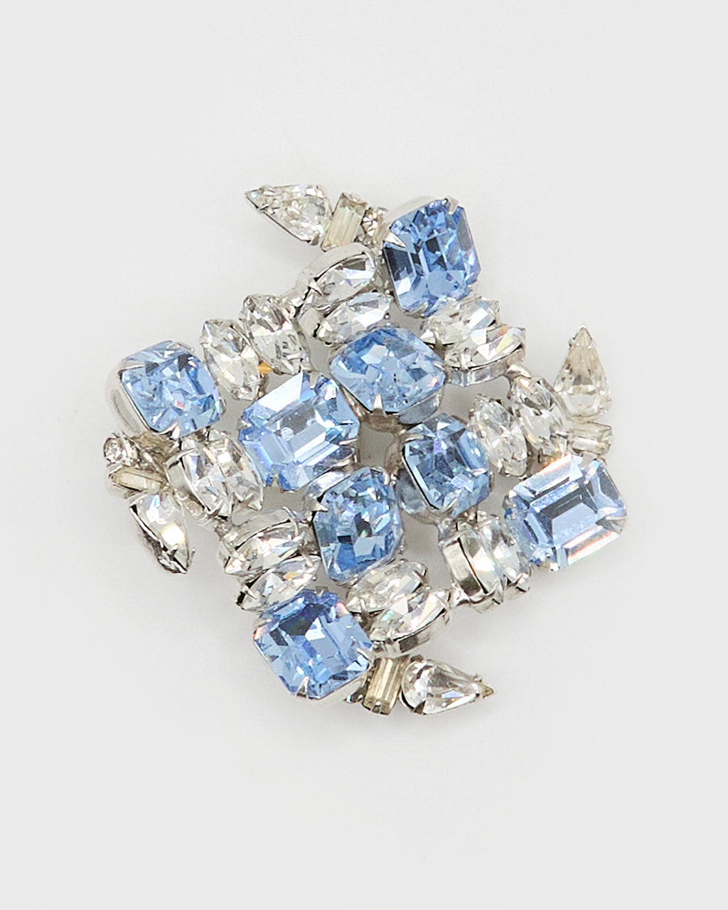 Hattie Carnegie Brooch