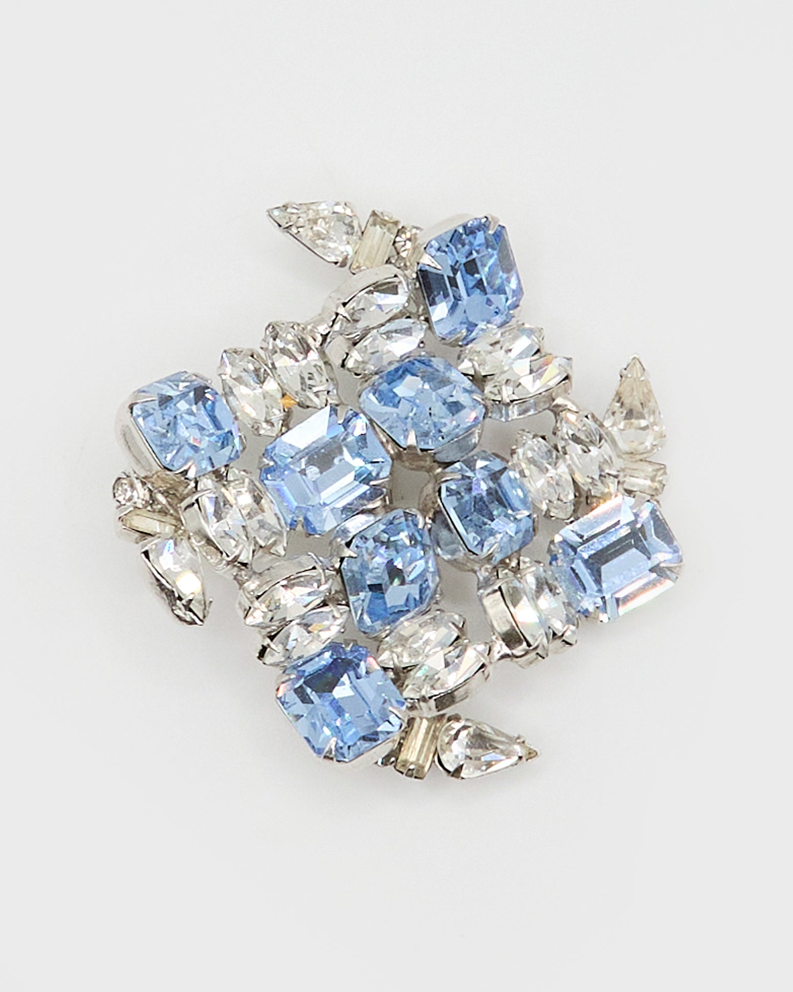 Hattie Carnegie Brooch