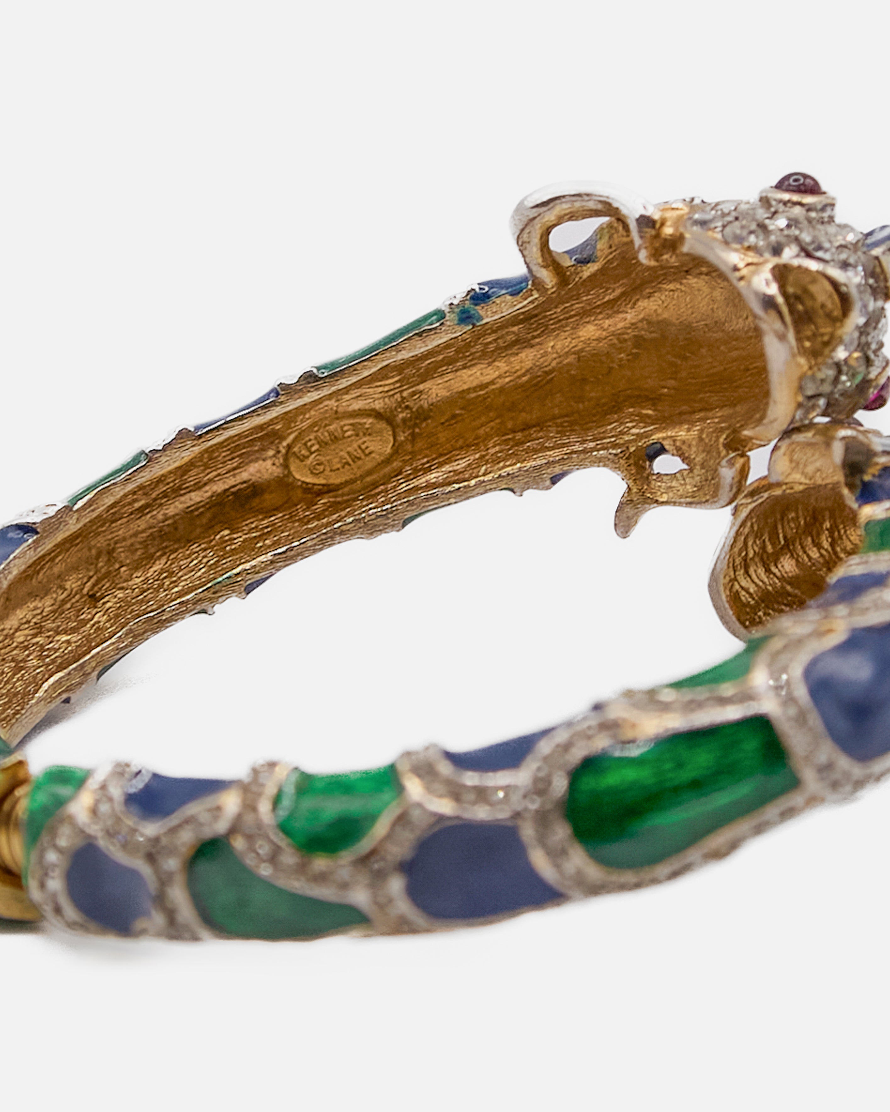 Kenneth Jay Lane Bracelet