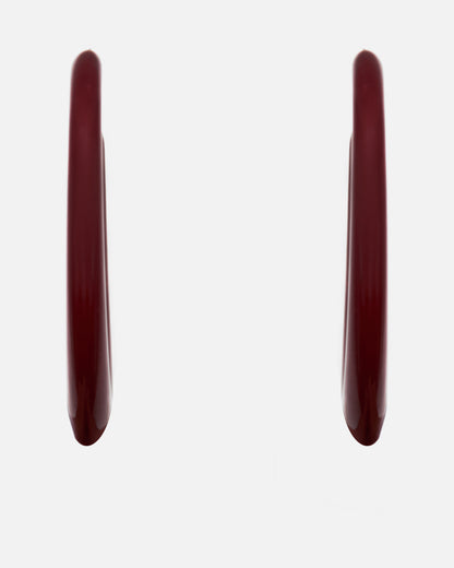 Boucles d'oreilles créoles