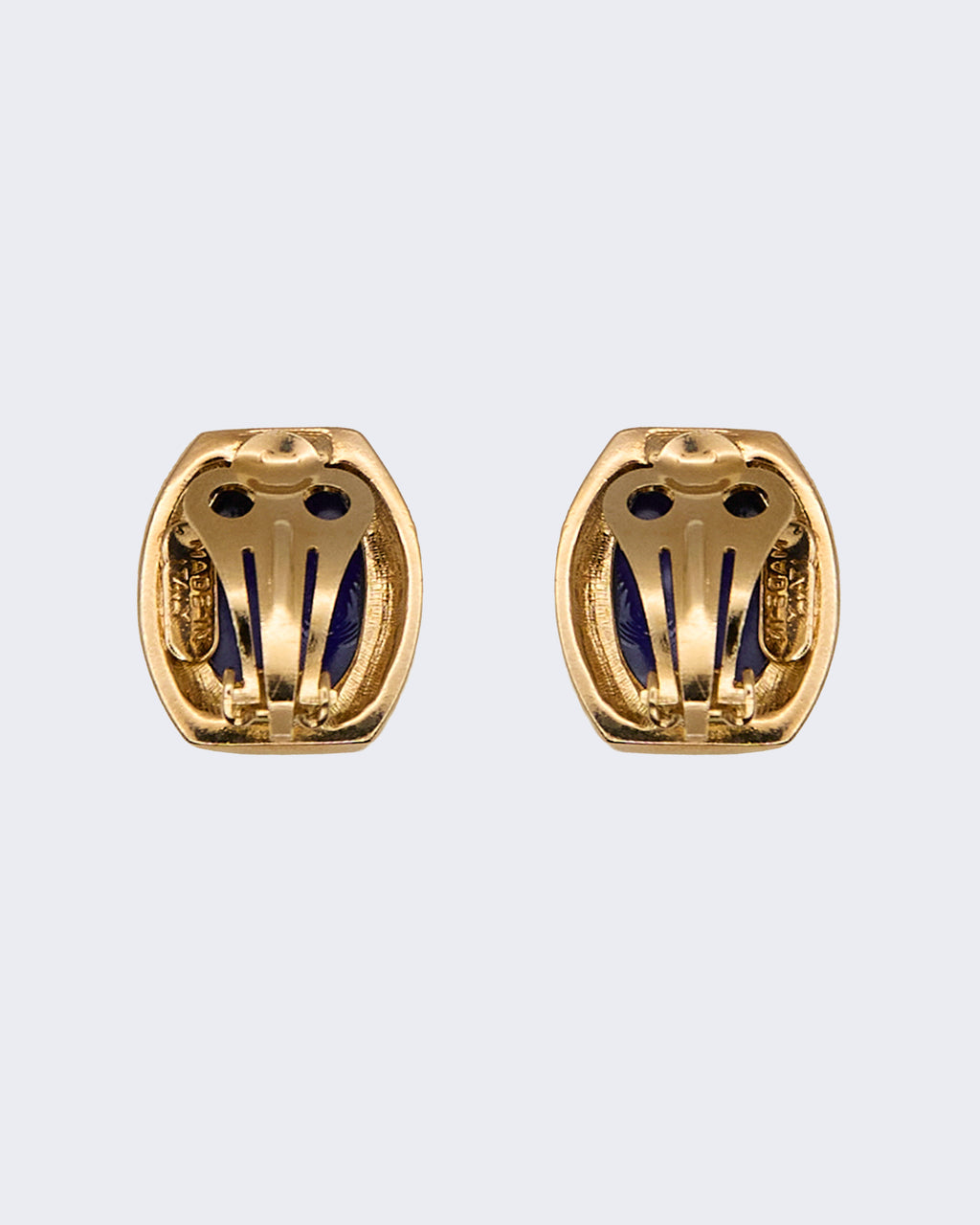 Boucles d'oreilles « Nuit étoilée »