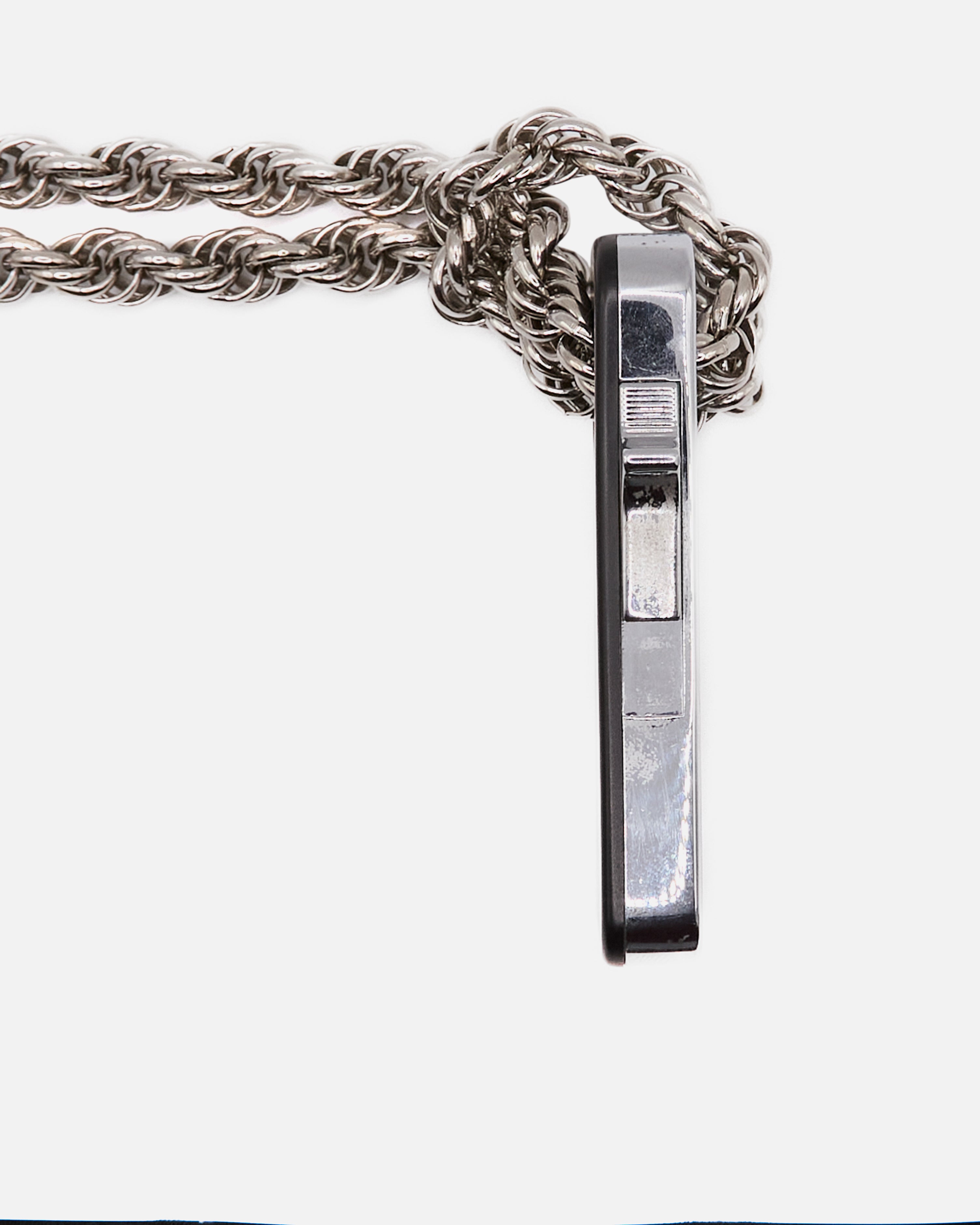 Collier sur mesure