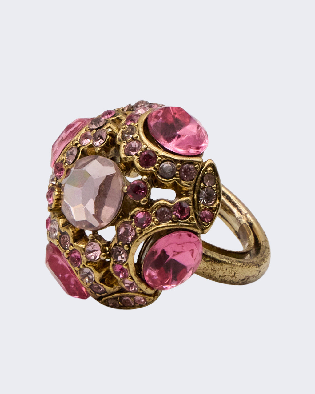 Anello Kenneth Jay Lane