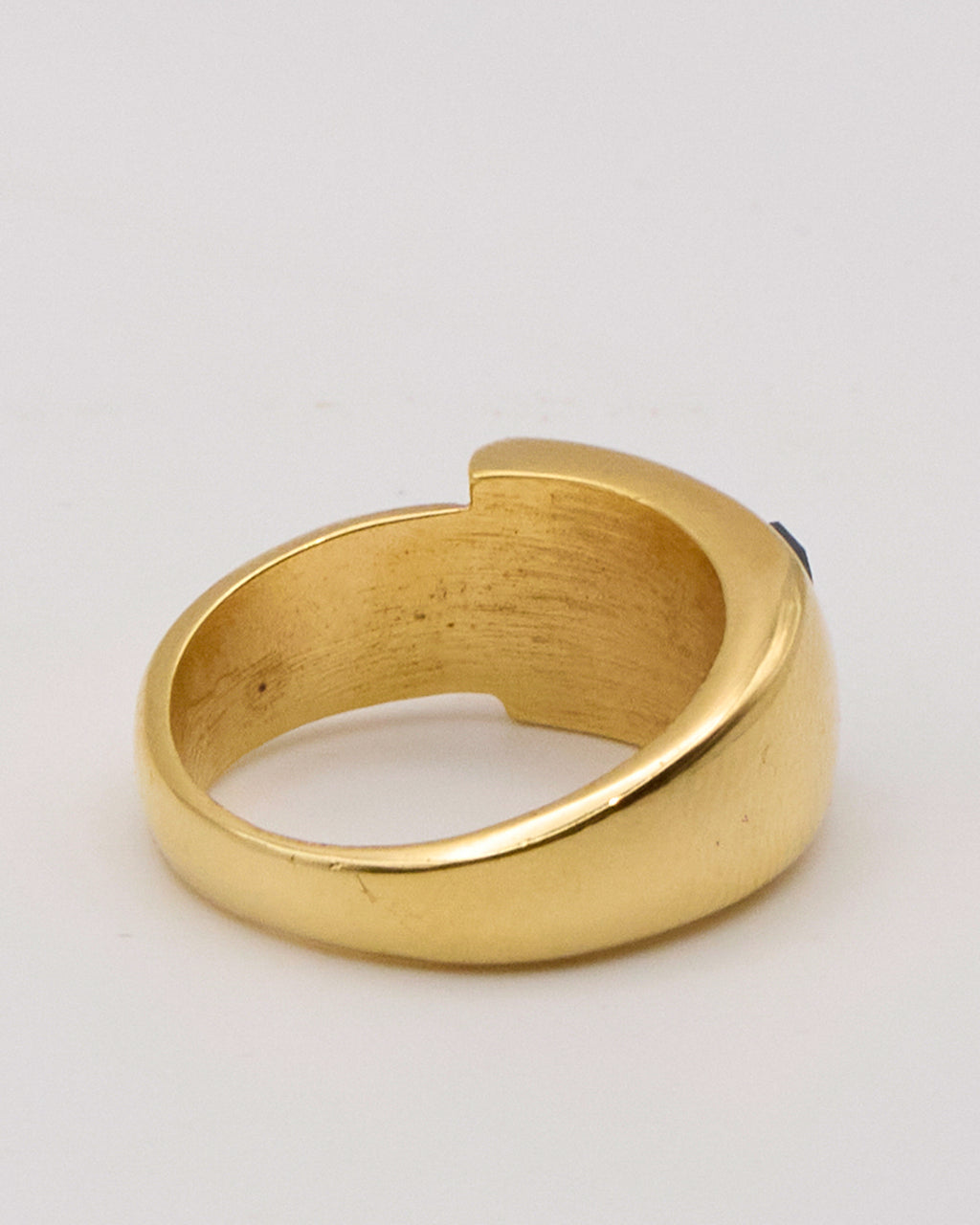 Anello Fascia Larga
