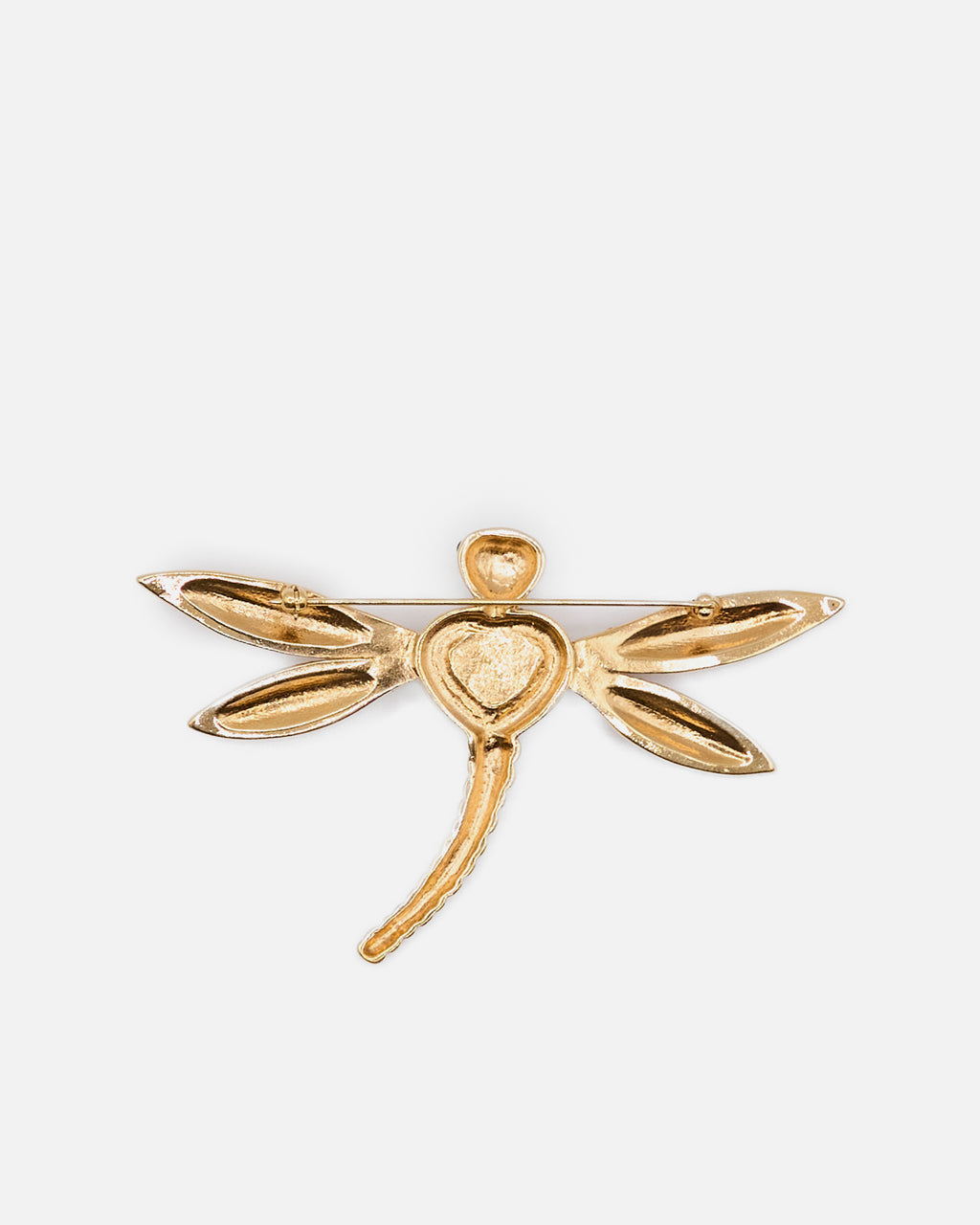 Dragonfly Brooch
