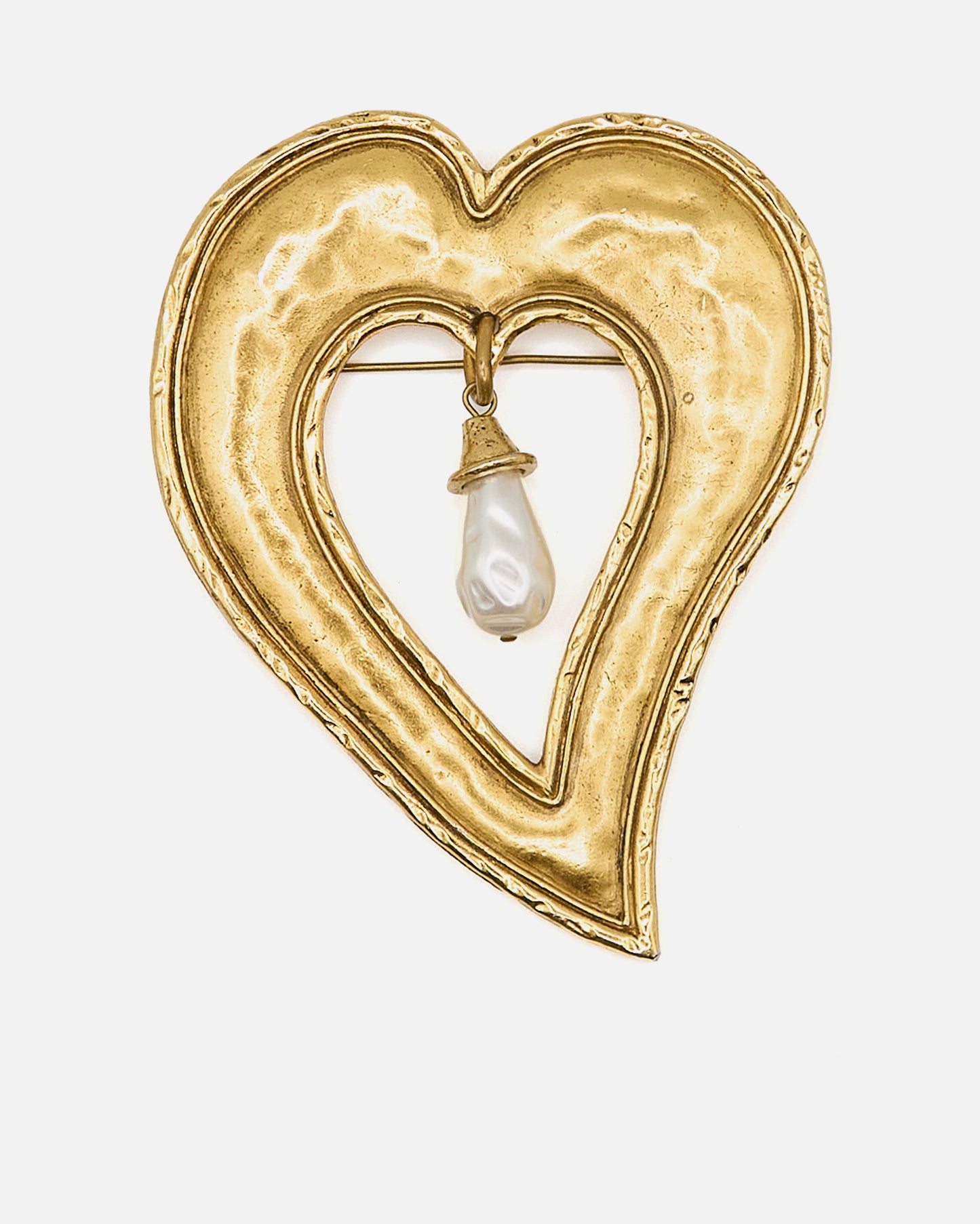Spilla  Cuore