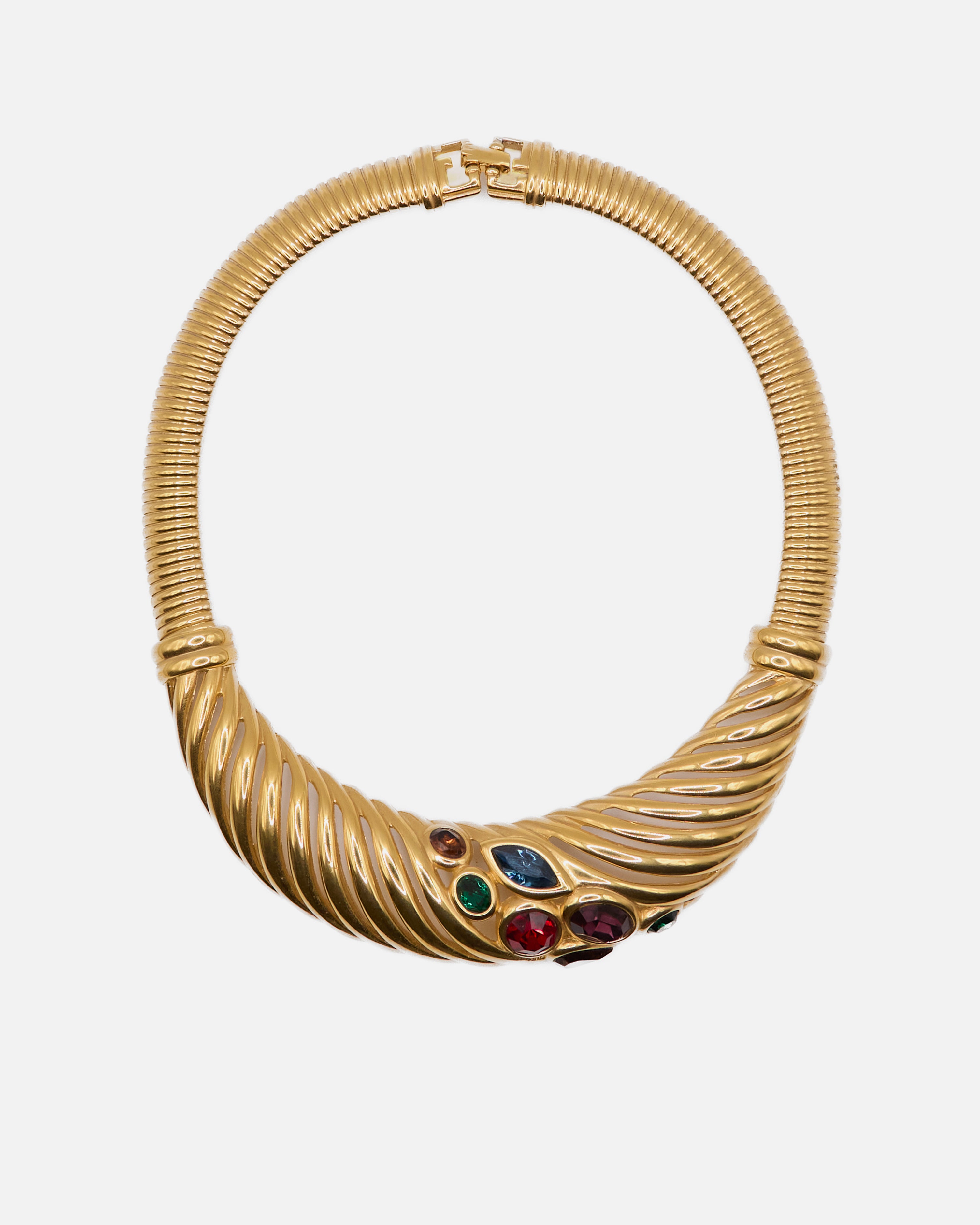 Collier Givenchy 