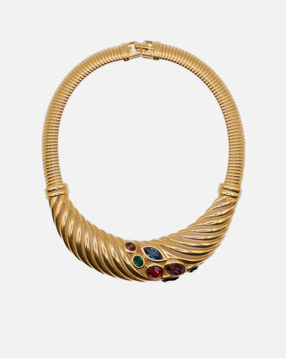 Givenchy Necklace 