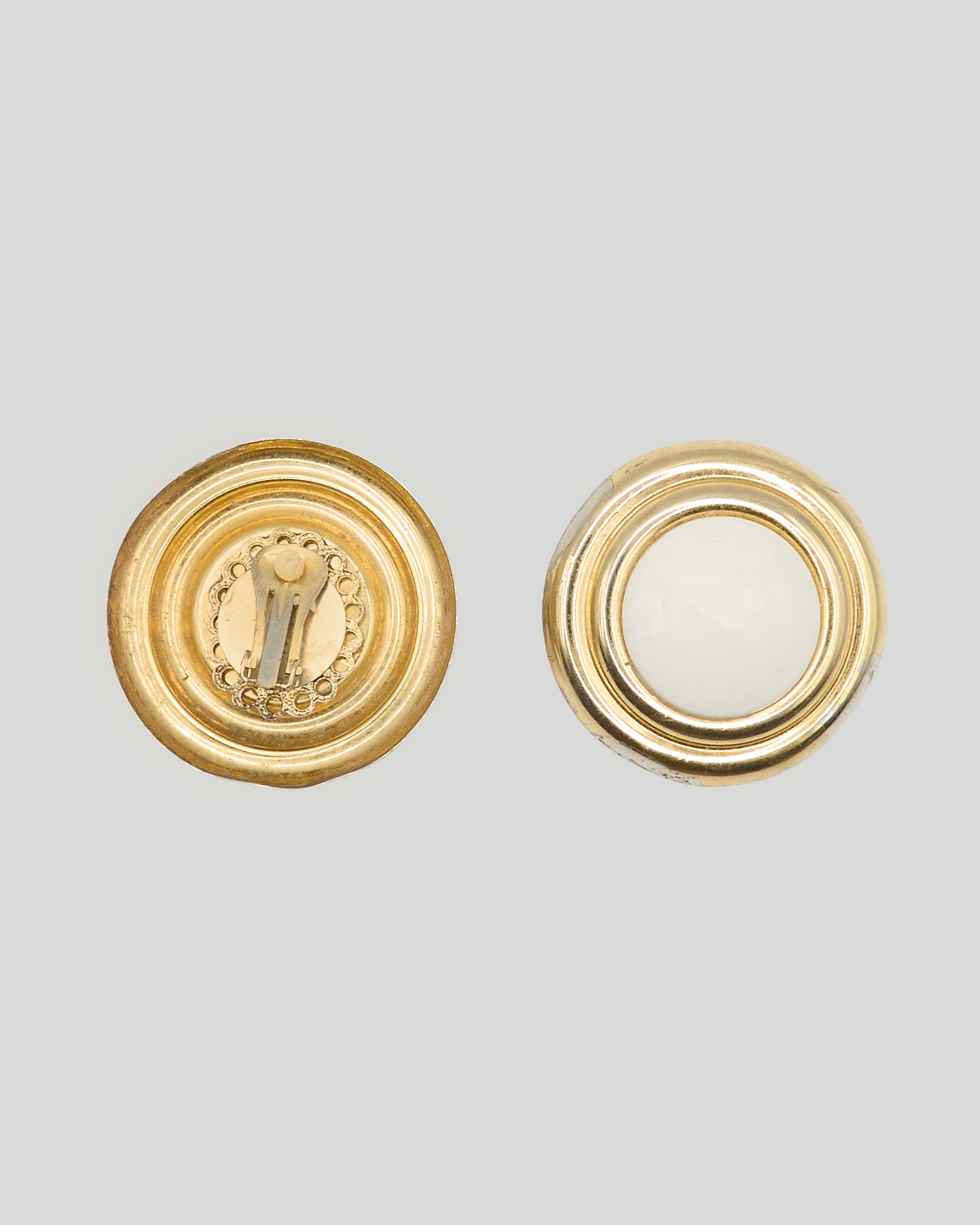 80s earrings