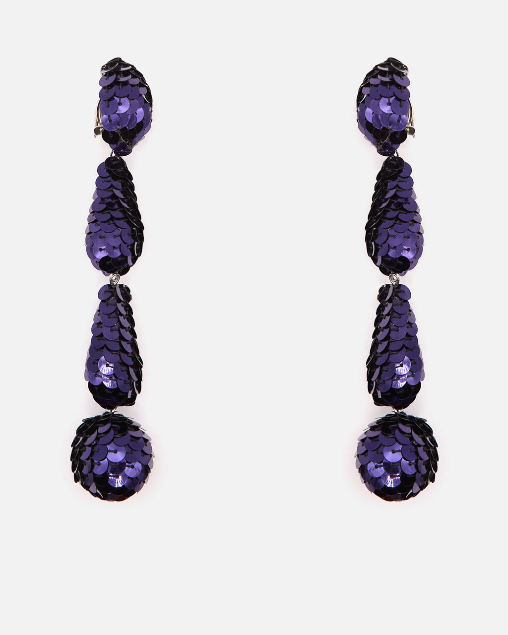 Boucles d'oreilles Rada