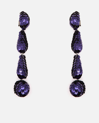 Boucles d'oreilles Rada
