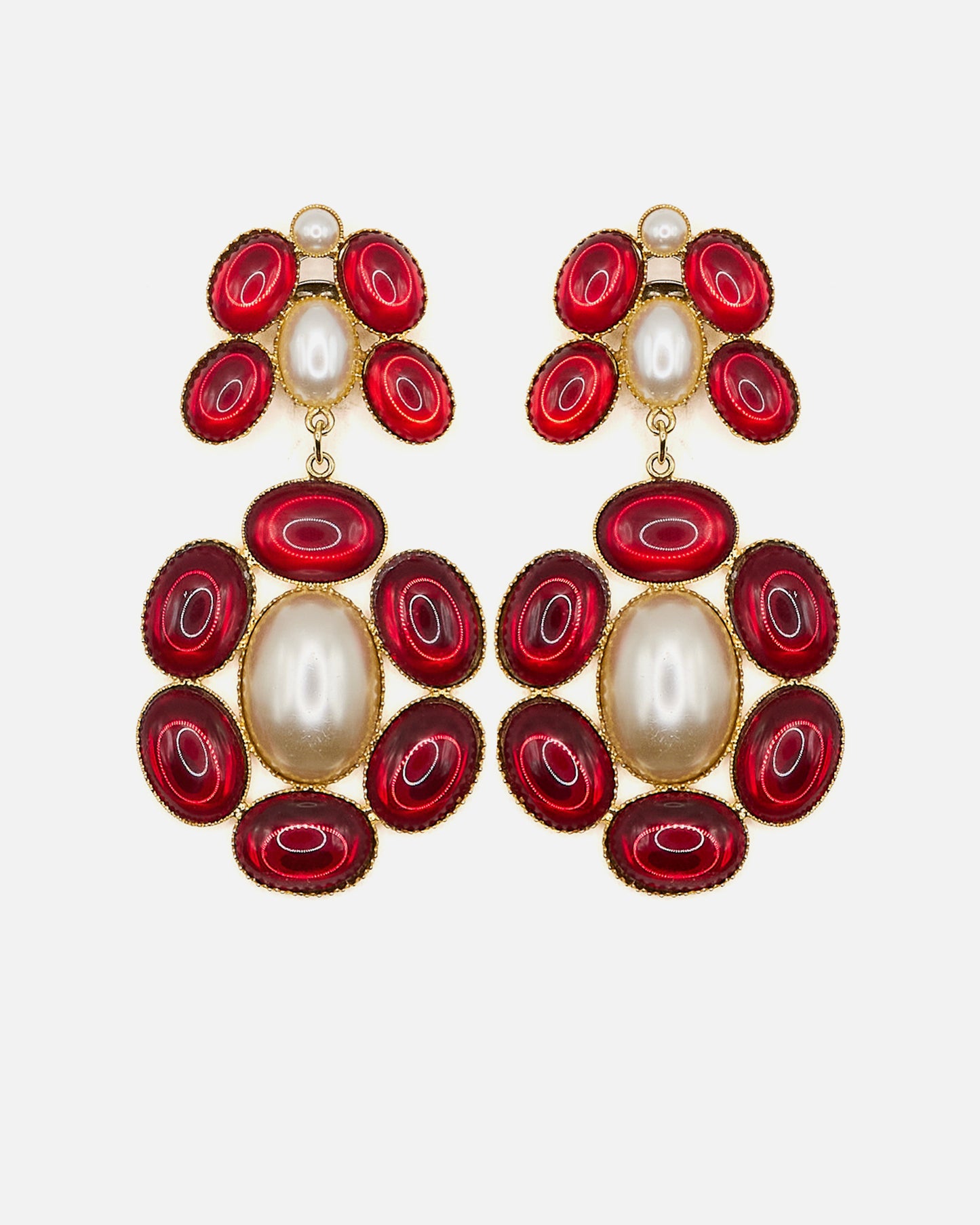 Vintage Earrings