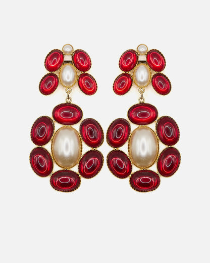 Vintage Earrings