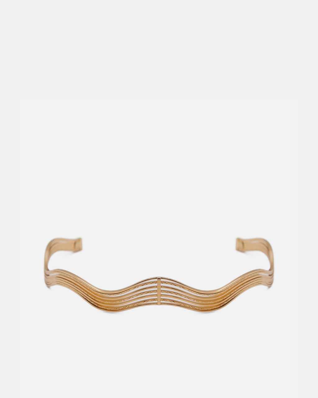 Collier Grossè