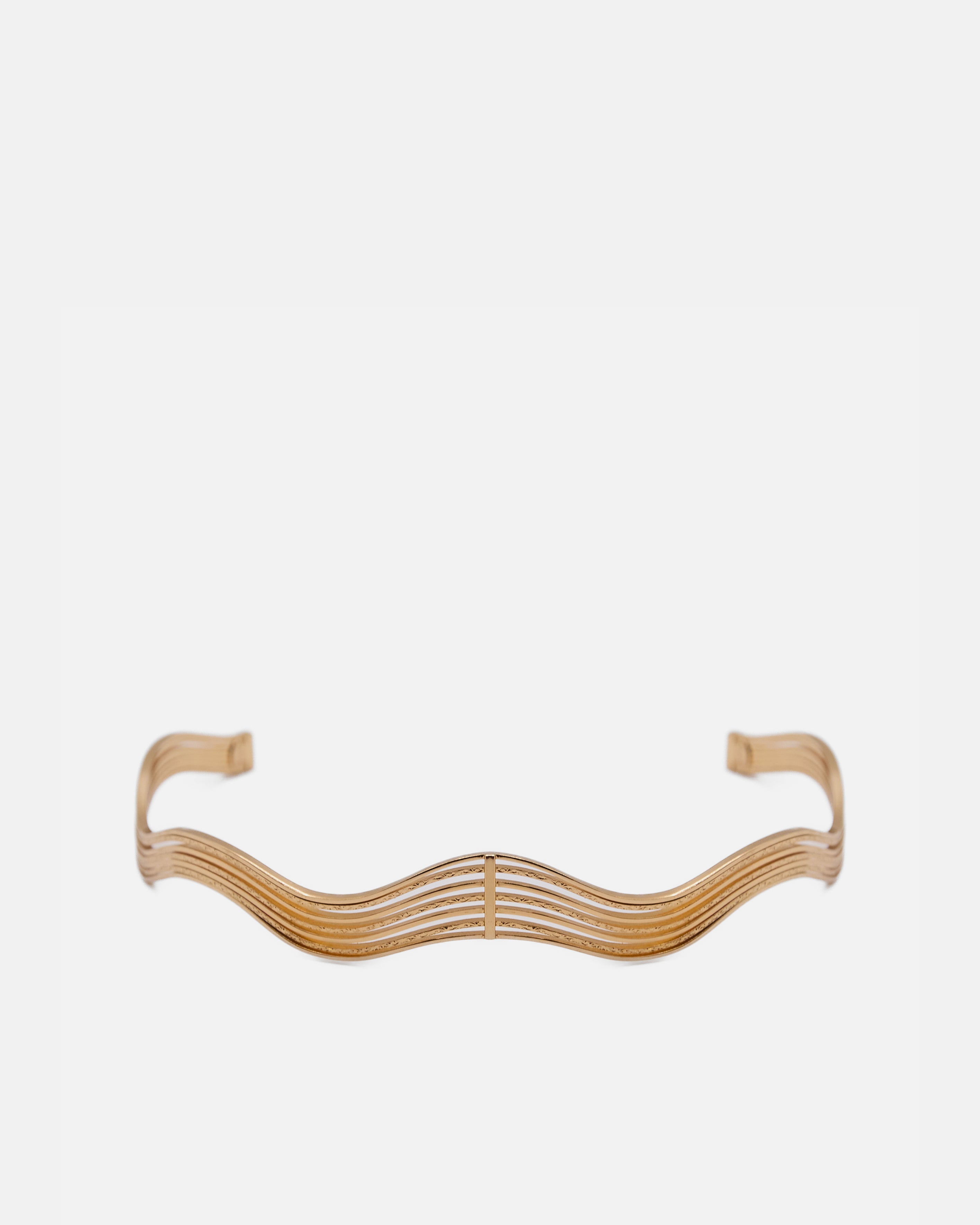 Collier Grossè