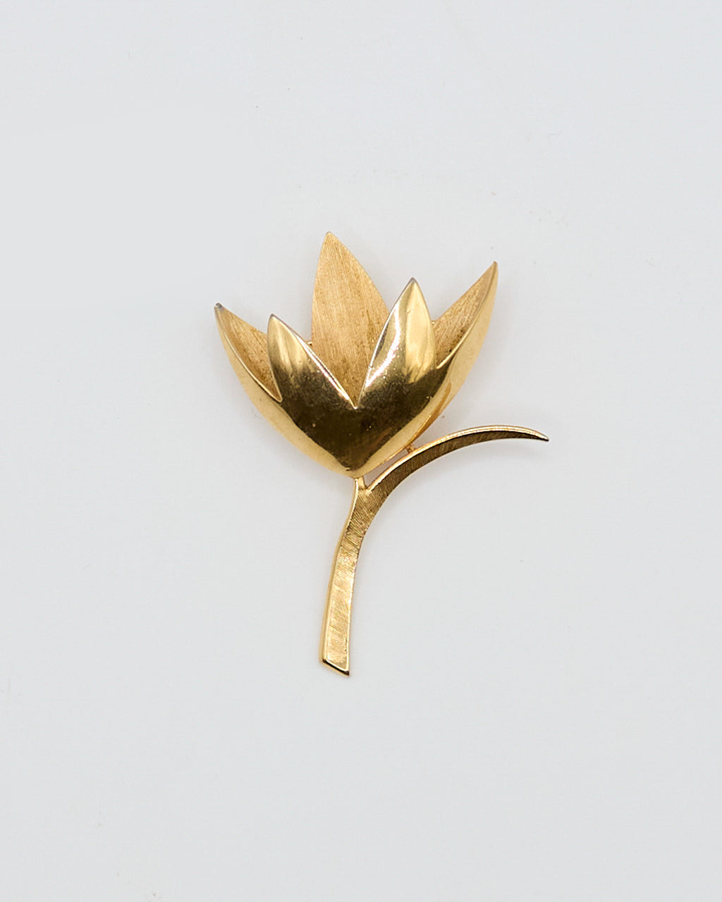 Trifari Pin