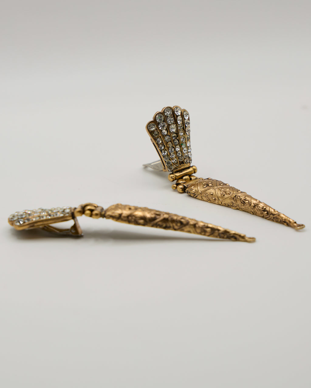 Boucles d'oreilles Briglia