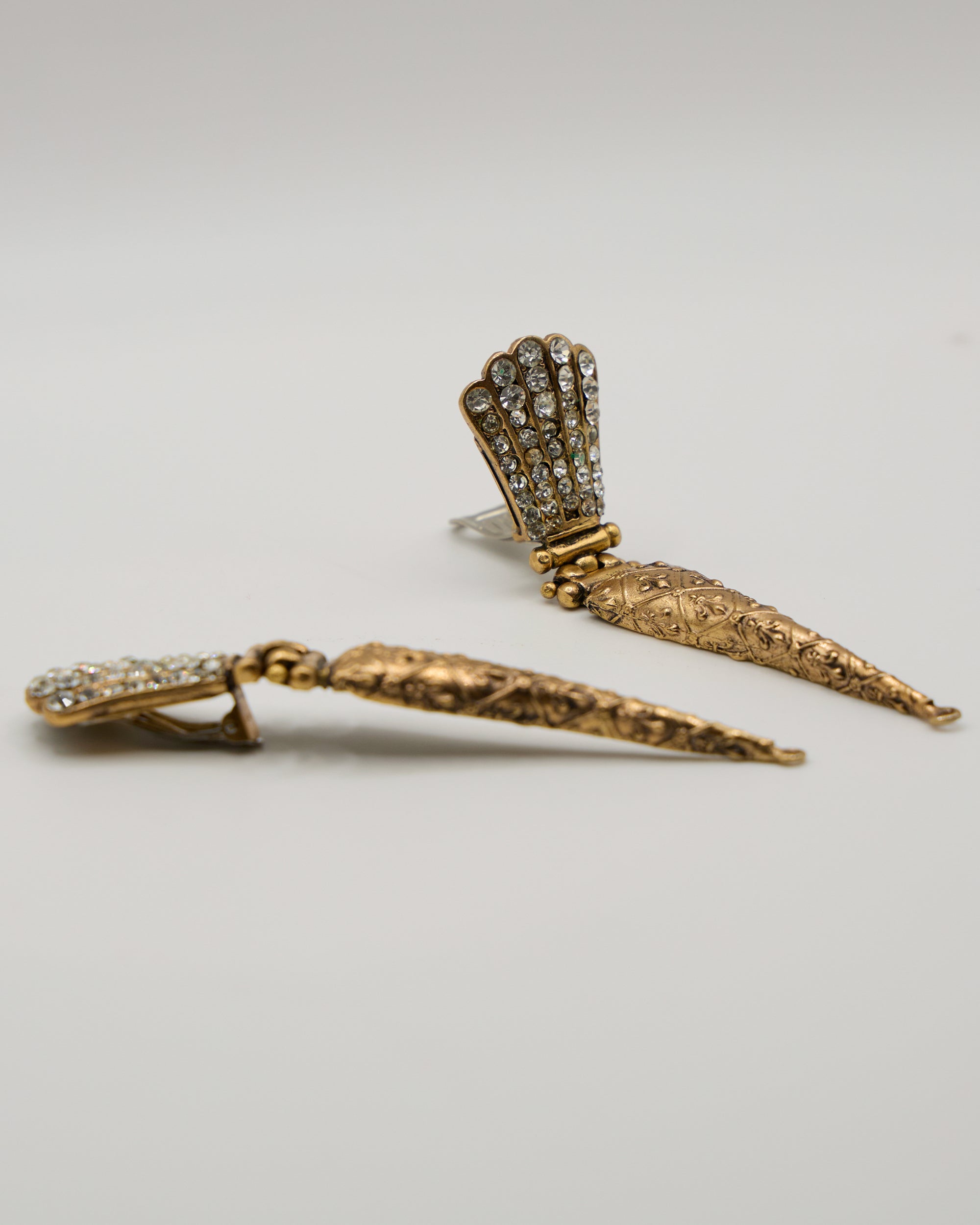 Boucles d'oreilles Briglia