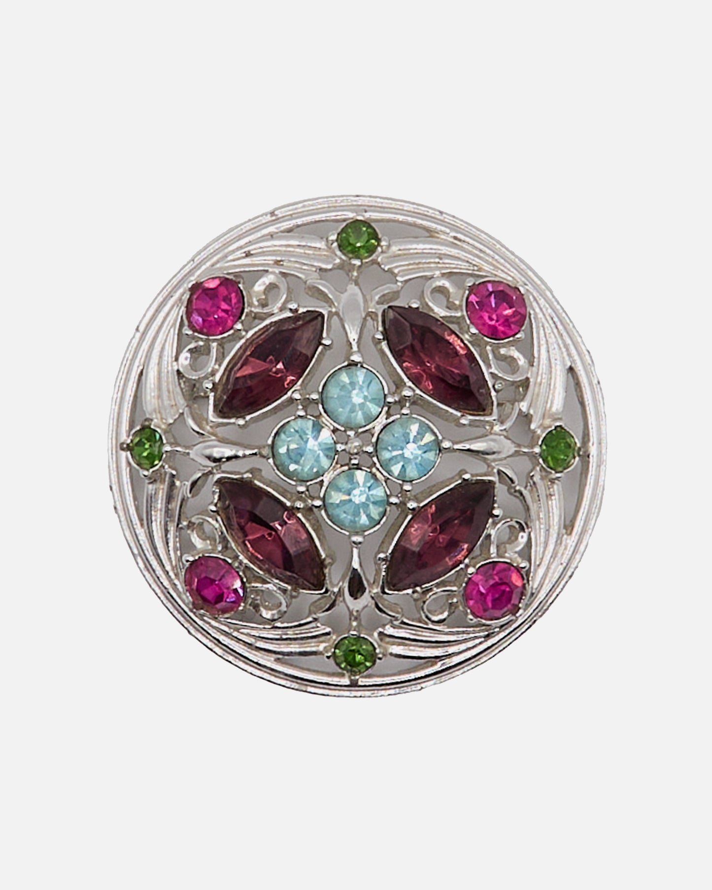 Sarah Coventry Pin