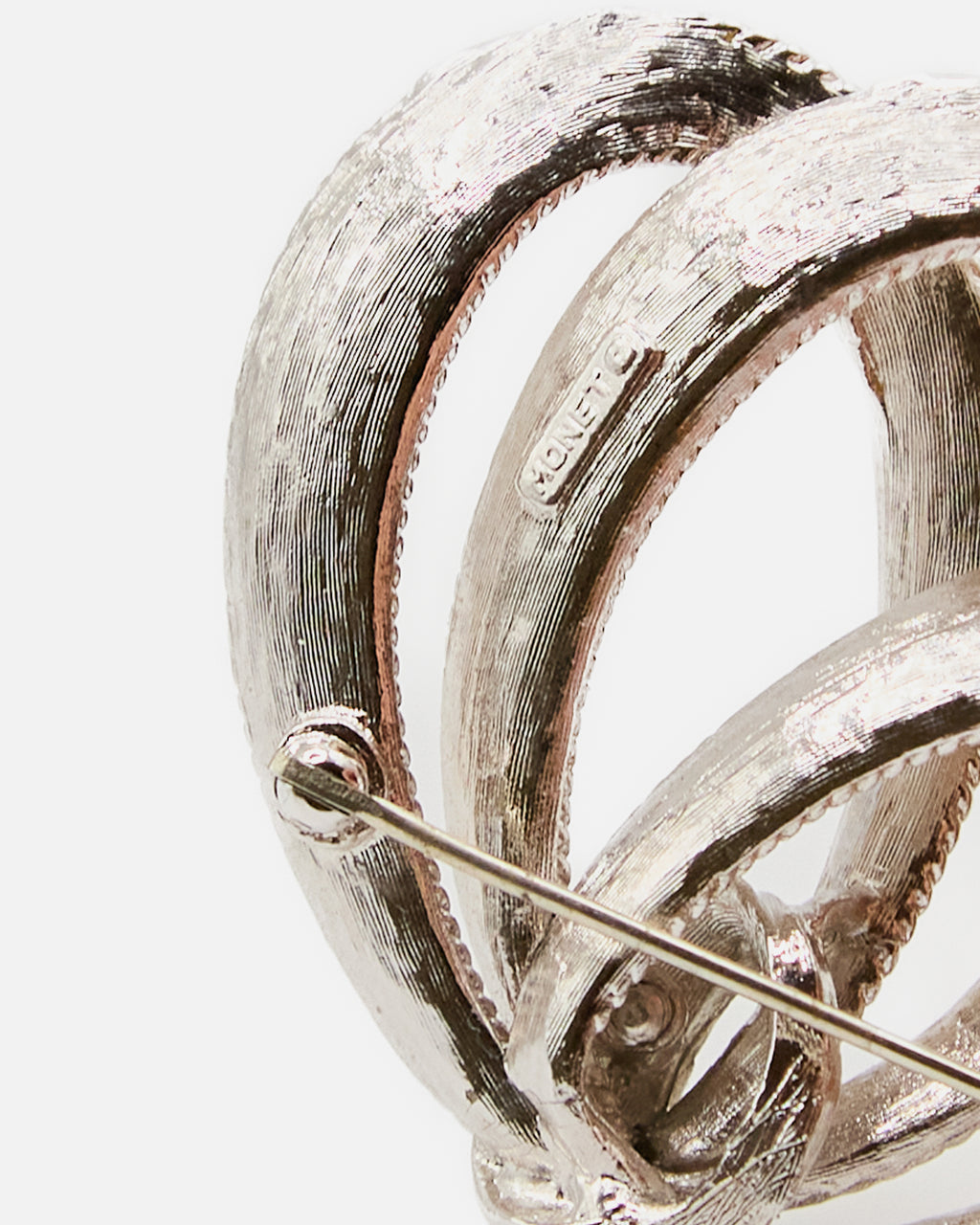 Monet Brooch
