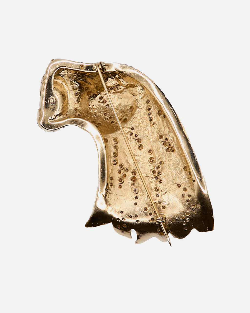 Spilla Tiger