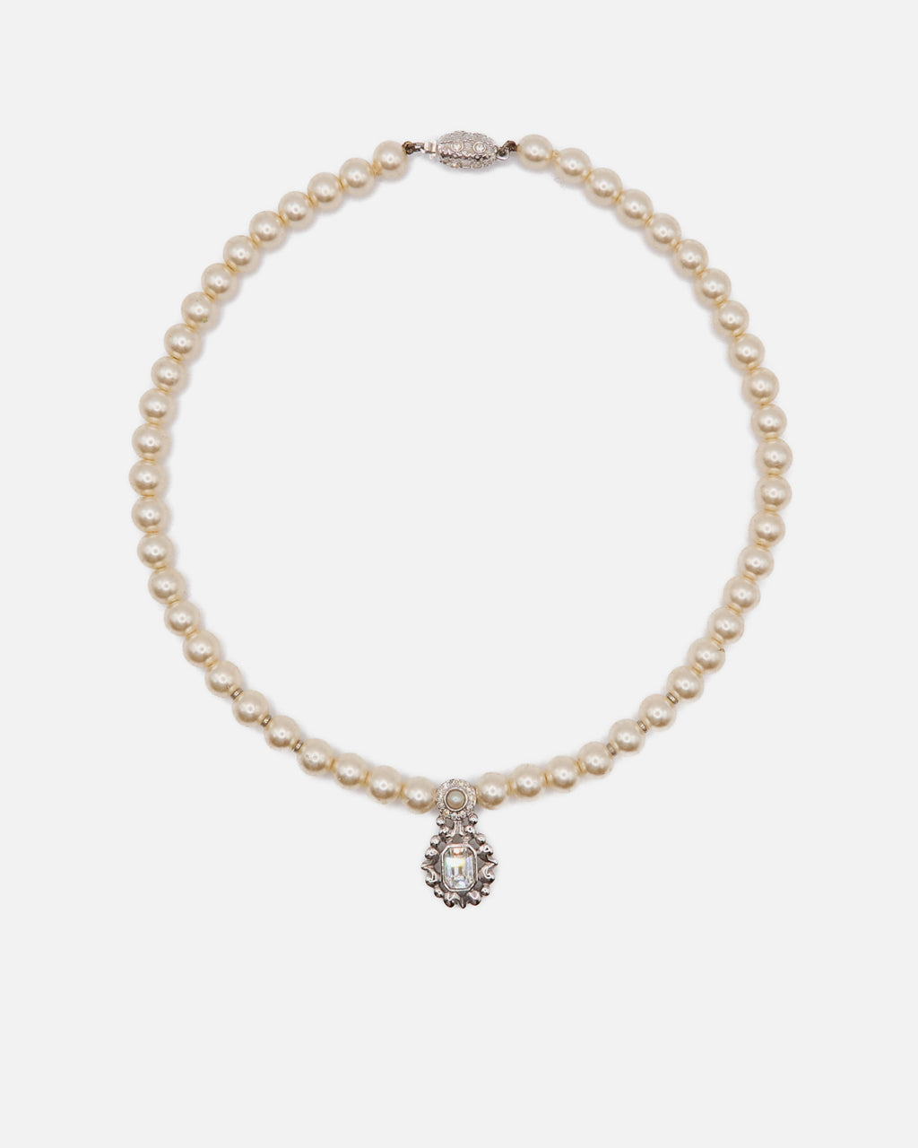 Collier officiel