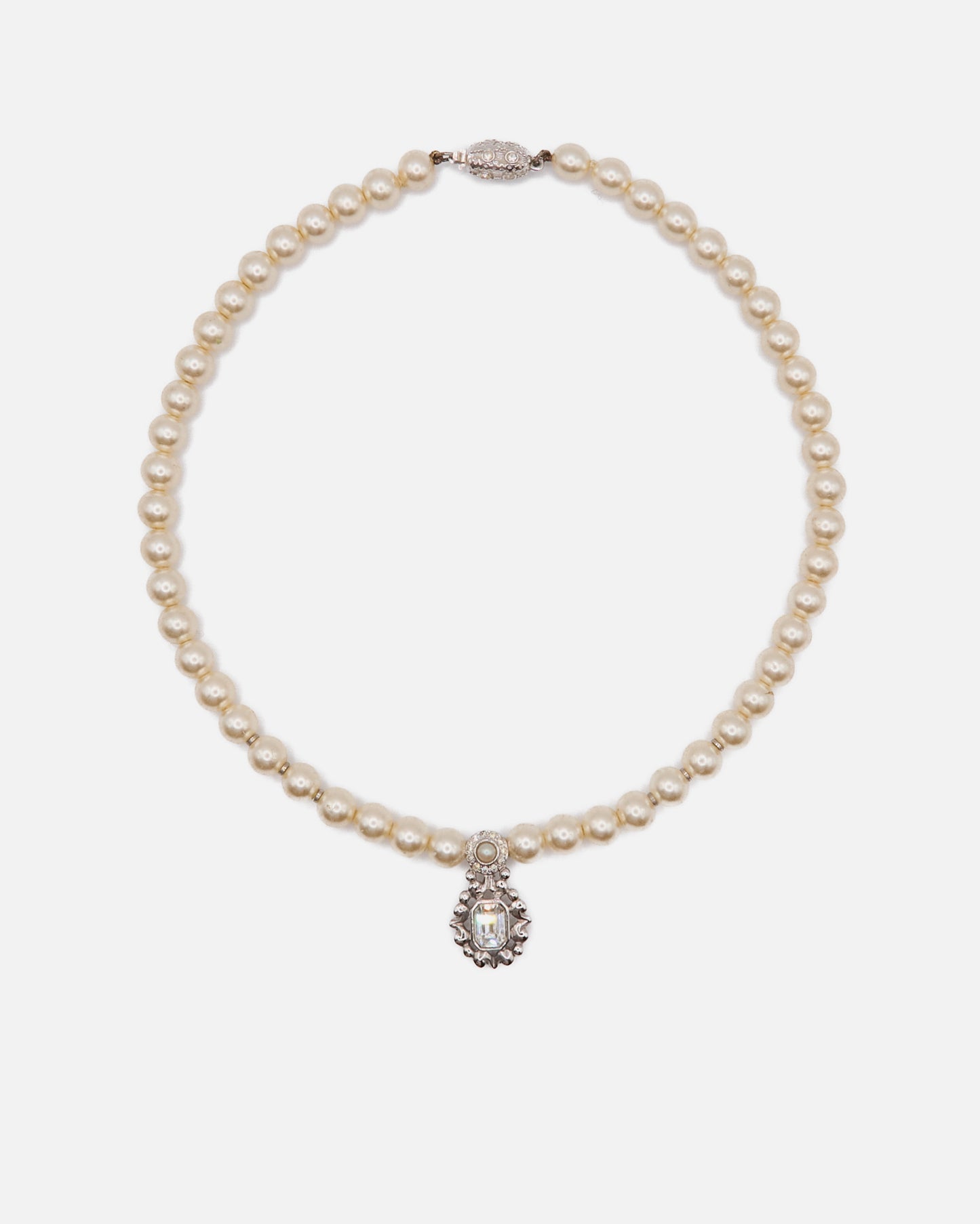 Official Necklace