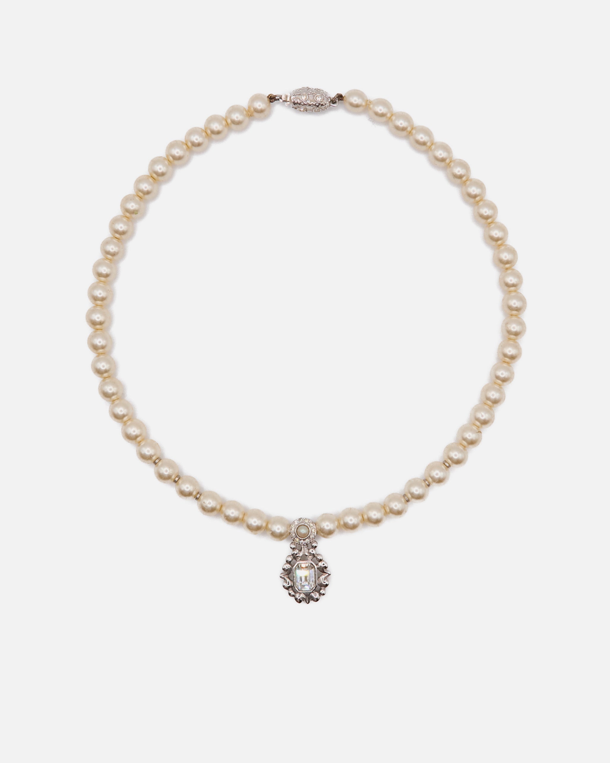 Collier officiel
