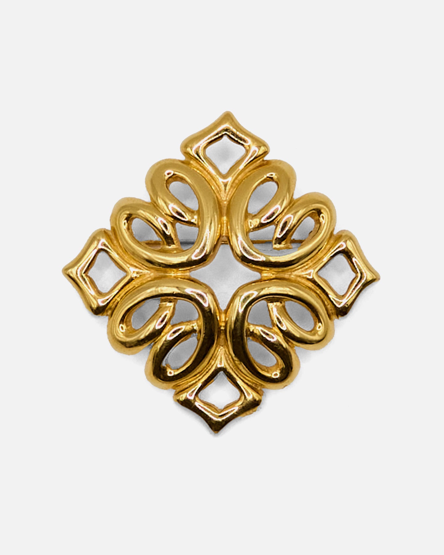 Monet Brooch