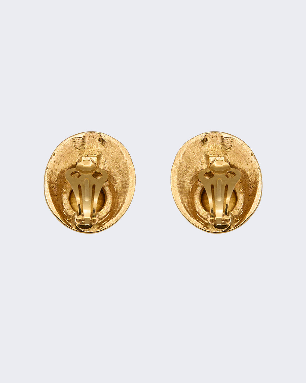 Boucles d'oreilles élégantes géométriques