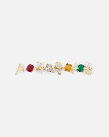 Paris Brooch