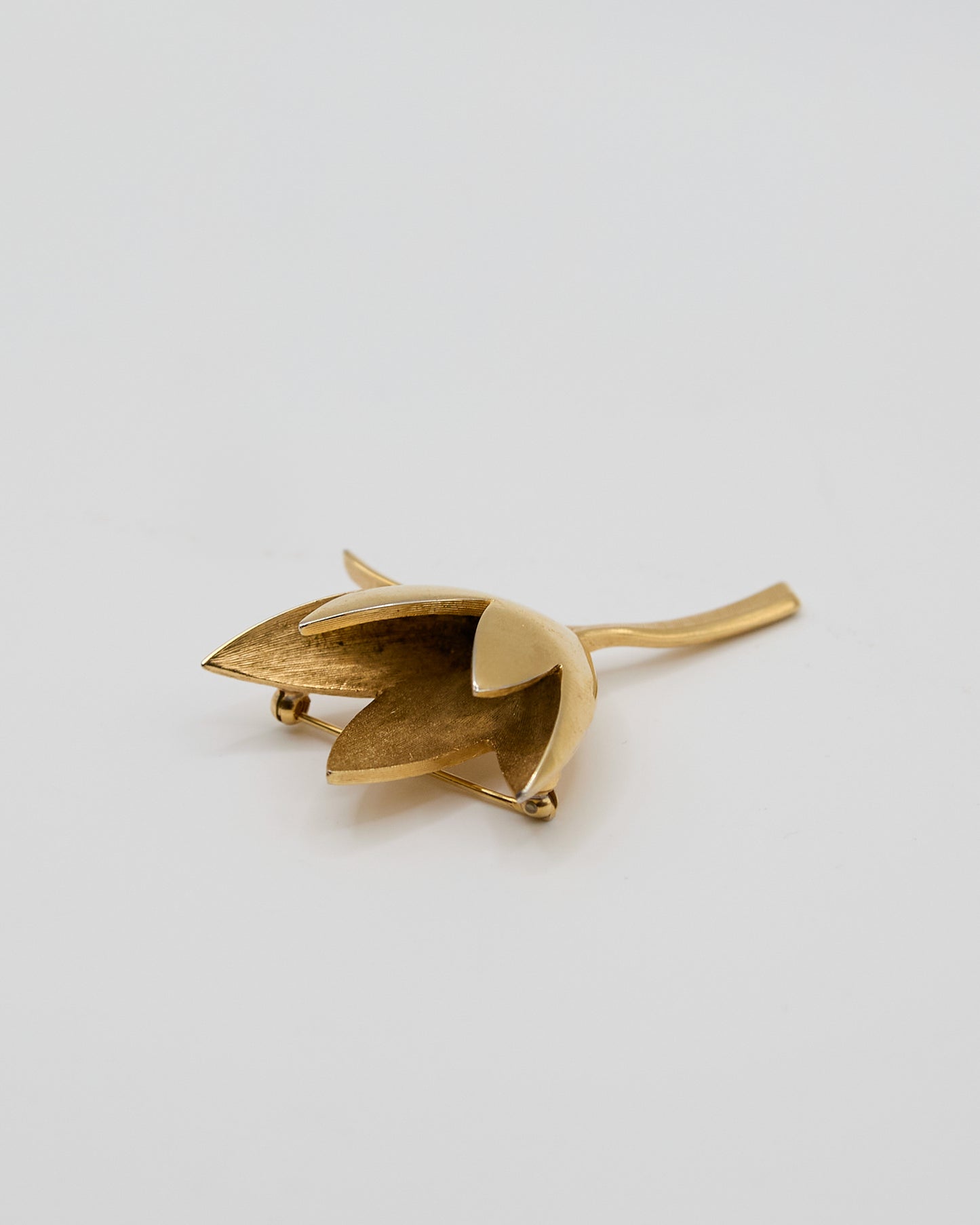 Trifari Pin