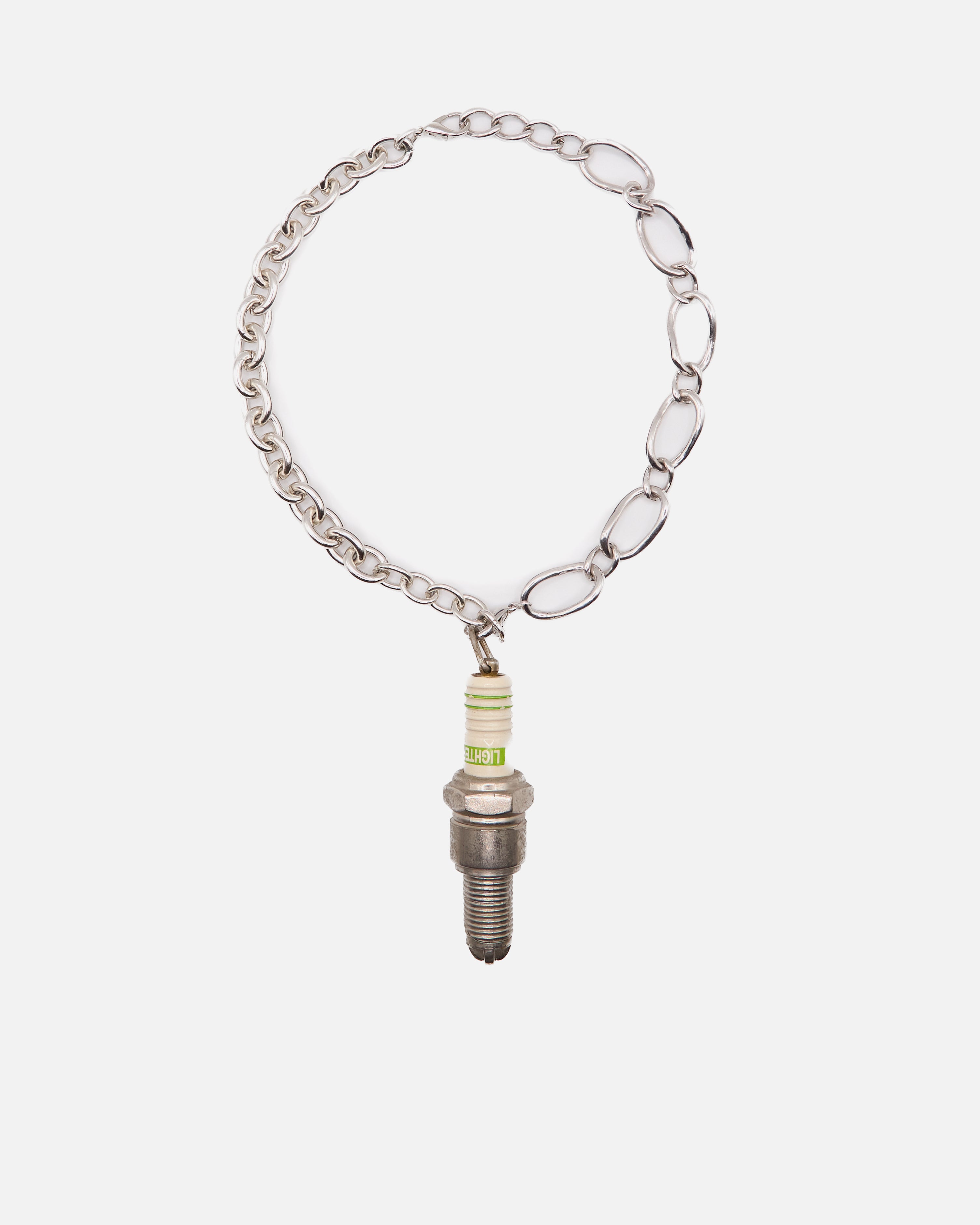 Collier sur mesure