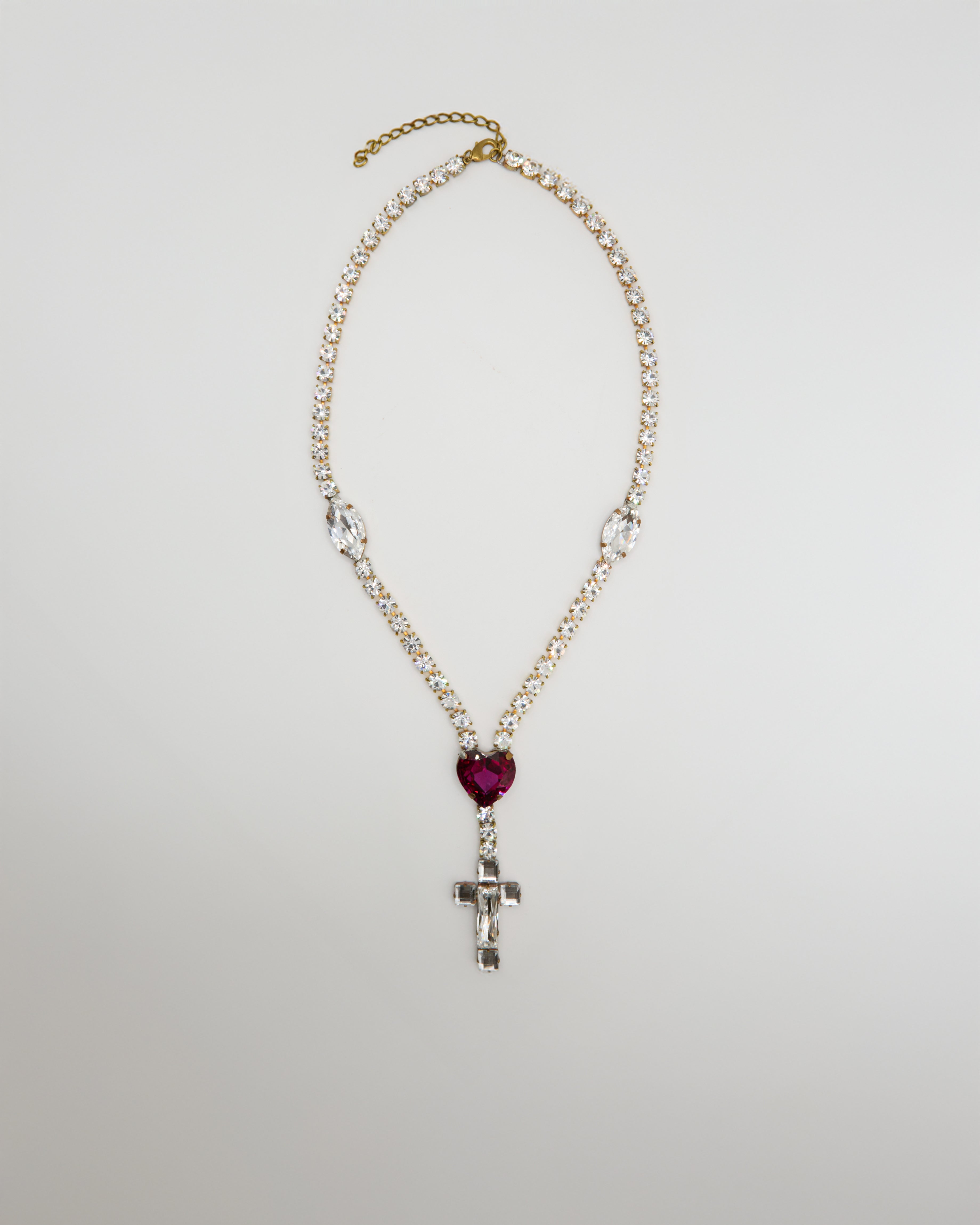 Collier sur mesure