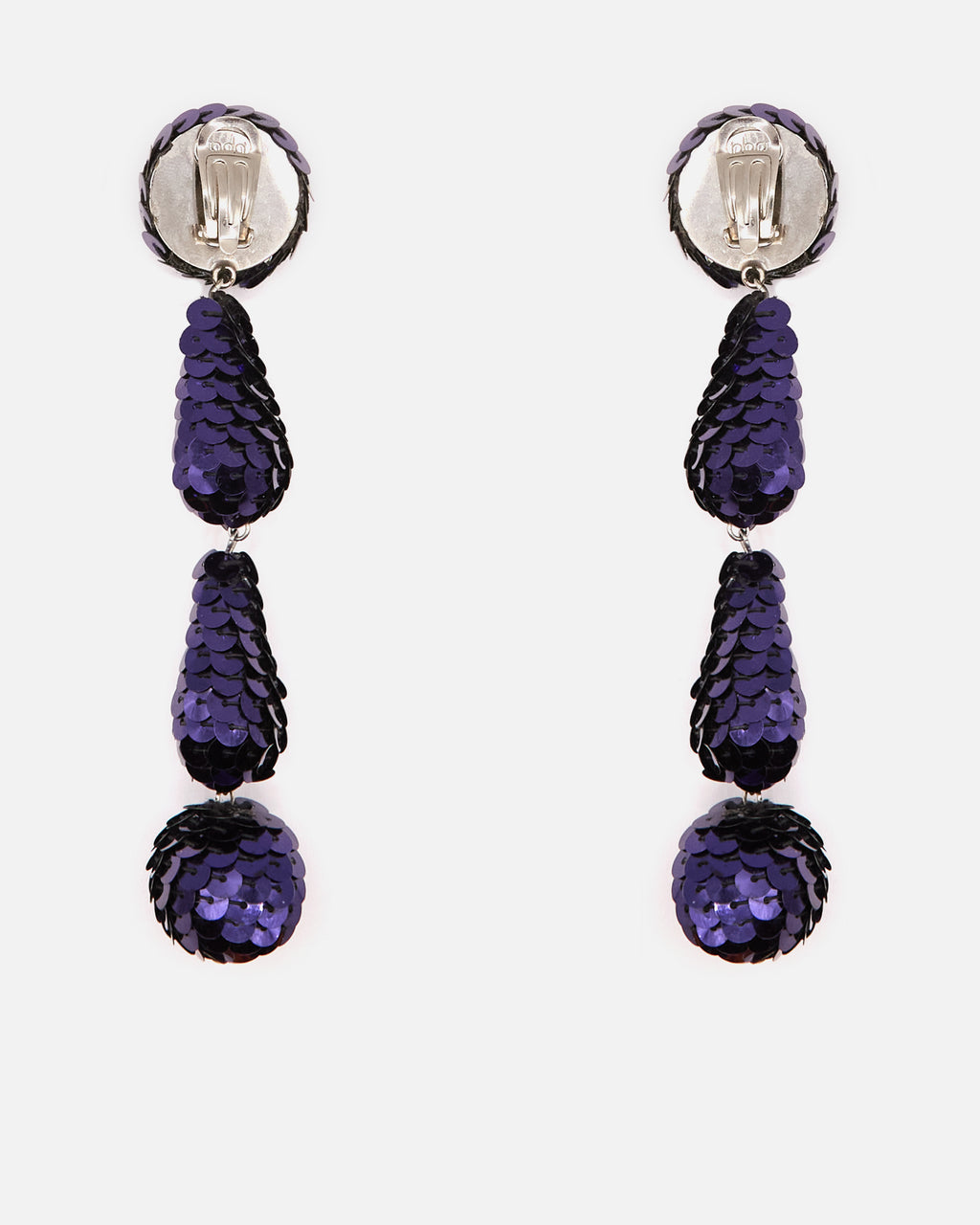 Boucles d'oreilles Rada