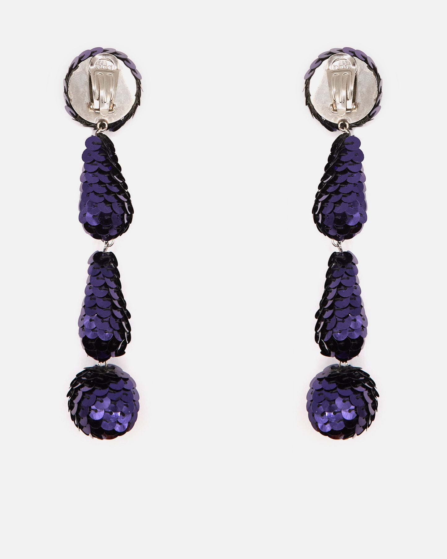 Boucles d'oreilles Rada