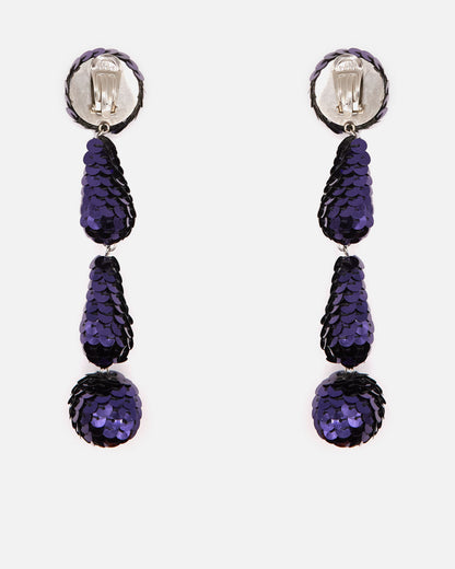 Boucles d'oreilles Rada