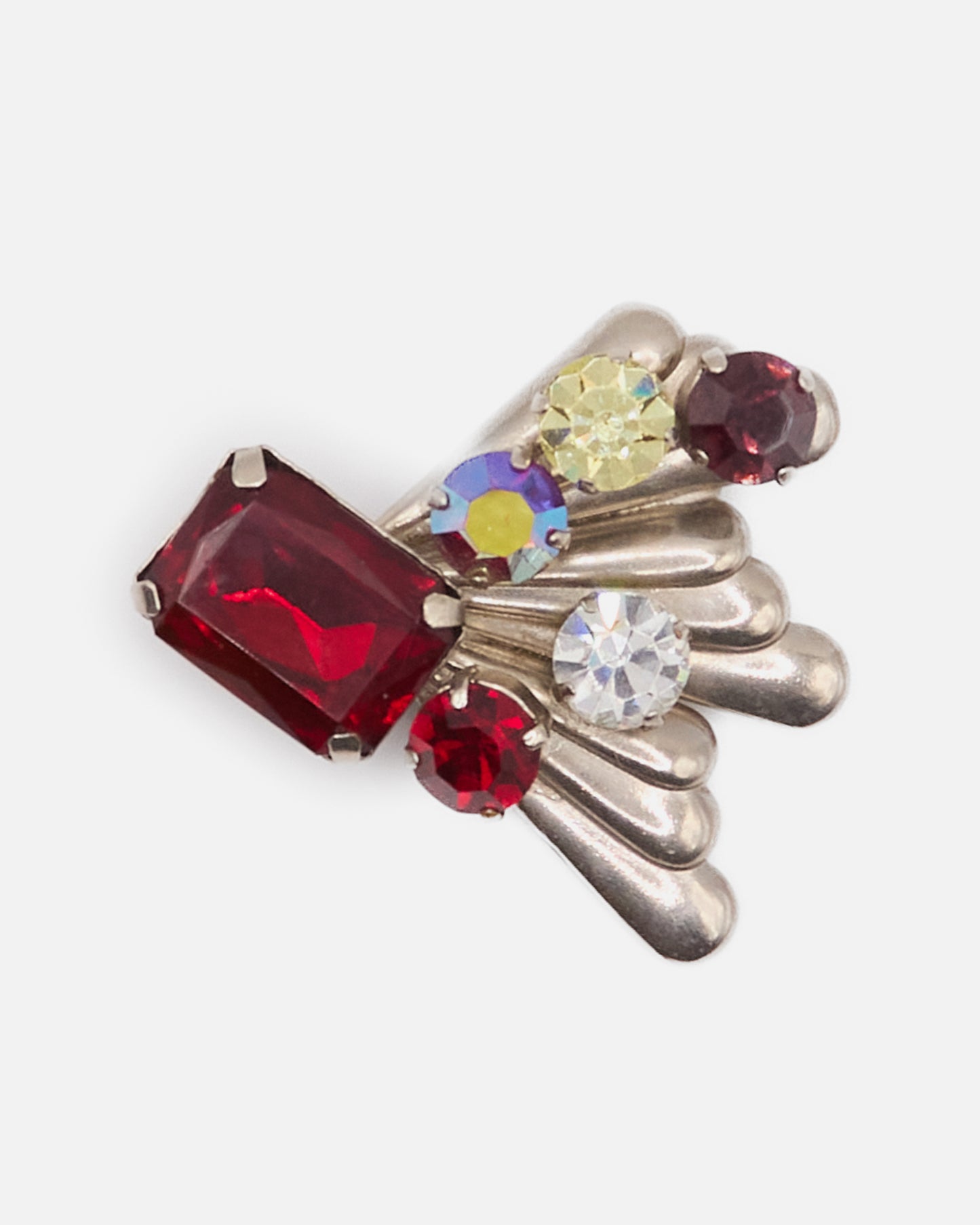 Radà Brooch