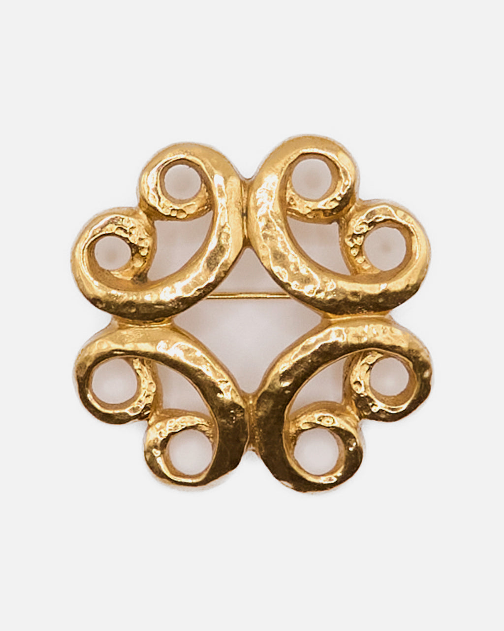 Spilla Yves Saint Laurent