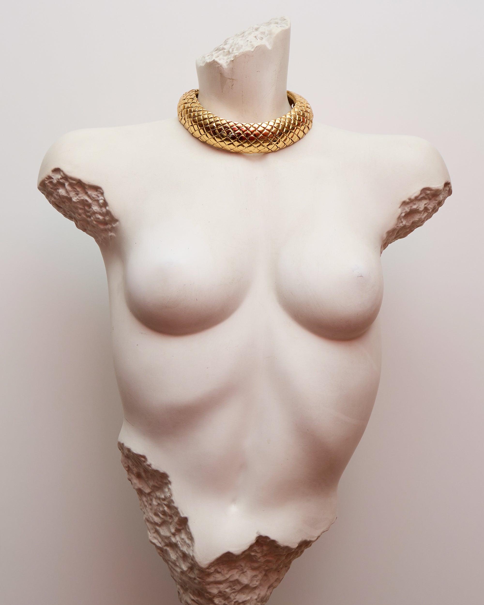 Collier YSL