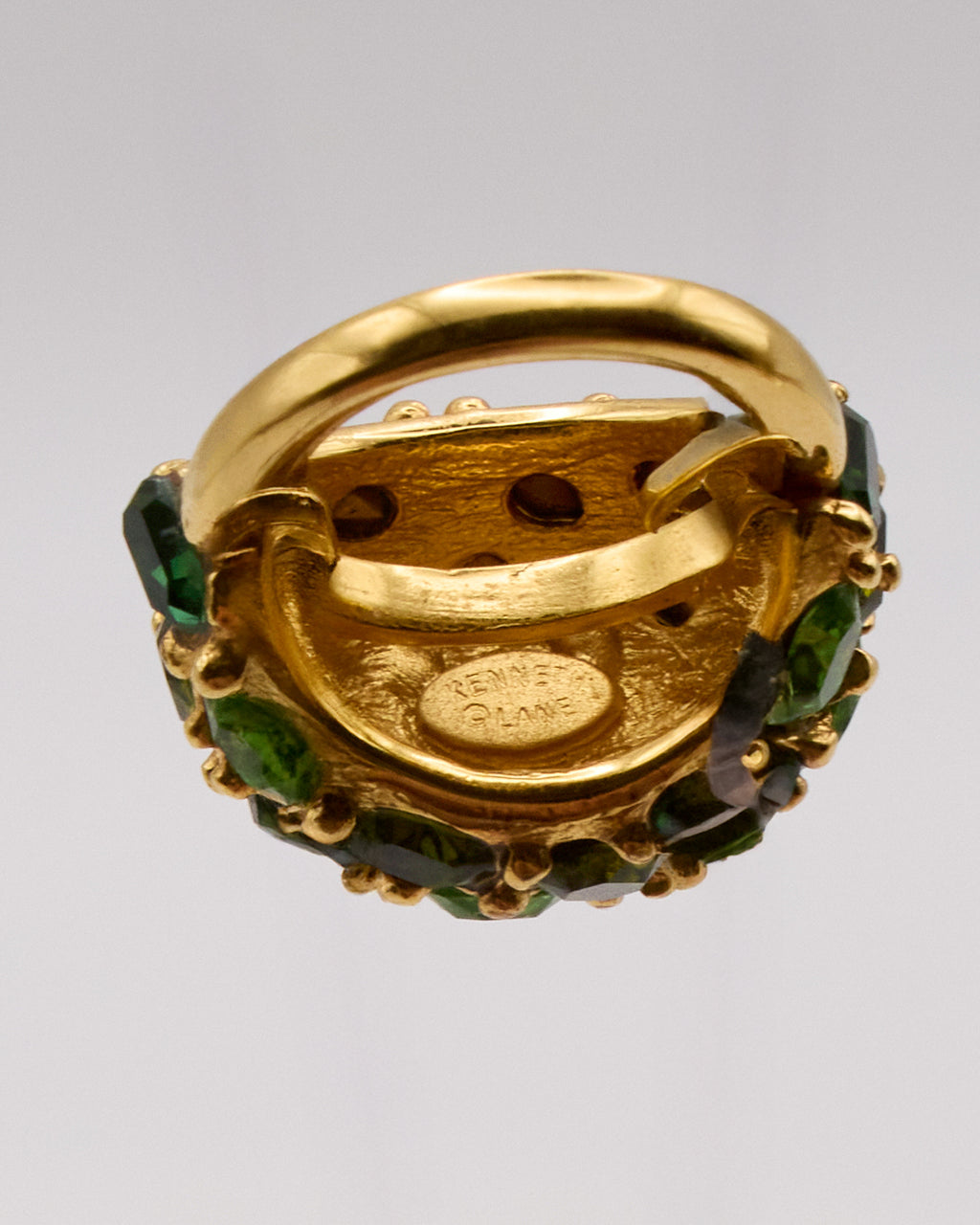 Anello Kenneth Jay Lane