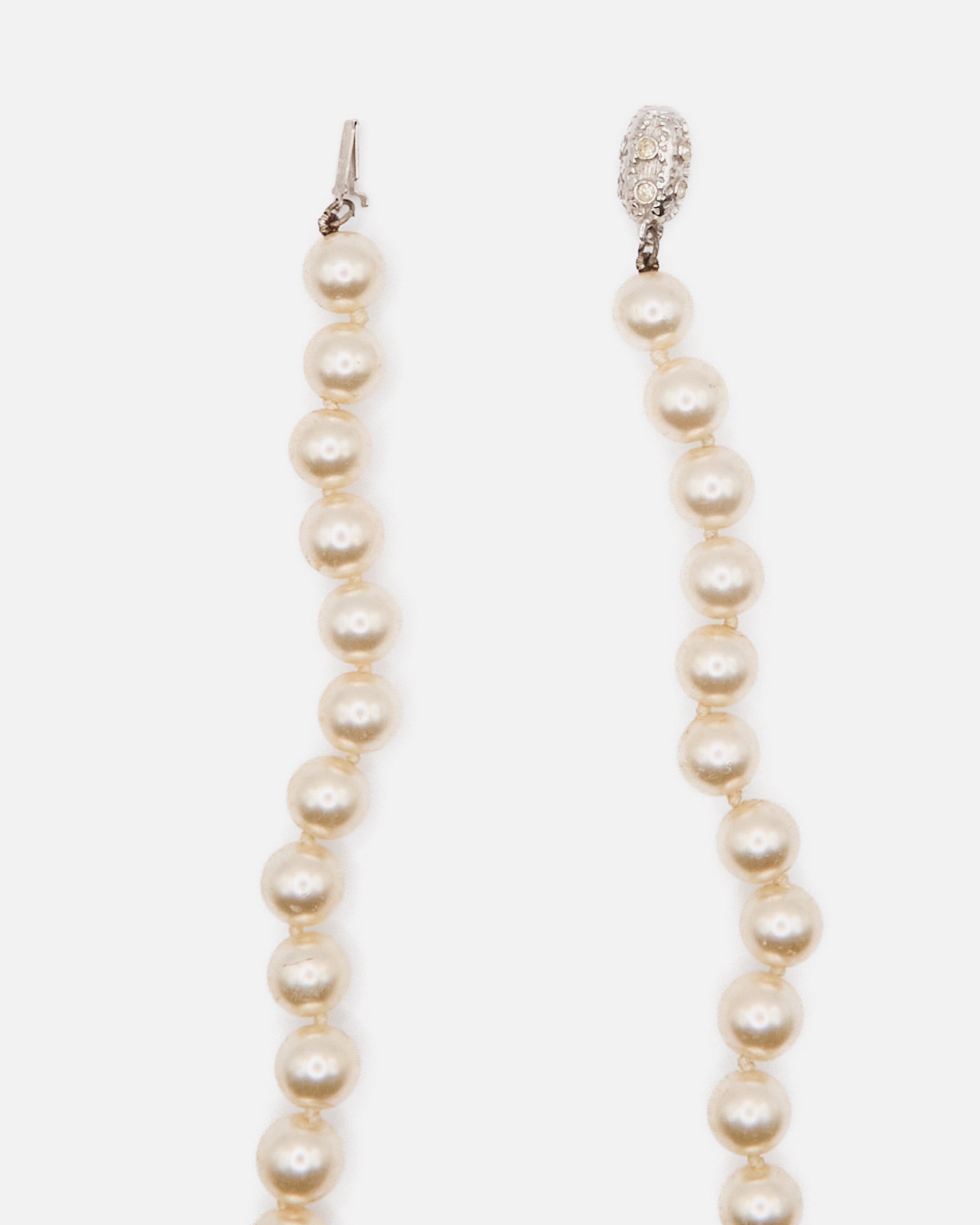 Collier officiel